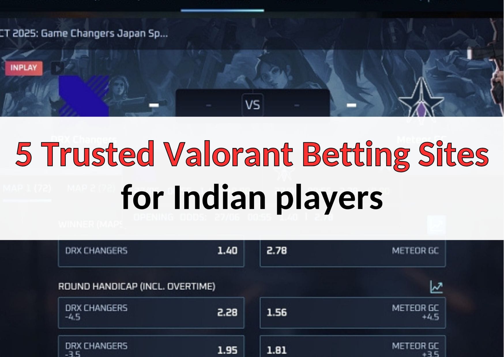 valorant betting sites review by w88.page