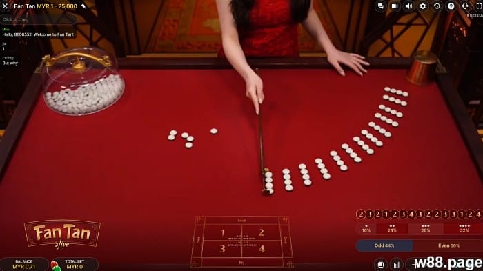 fan tan big win strategies for beginners