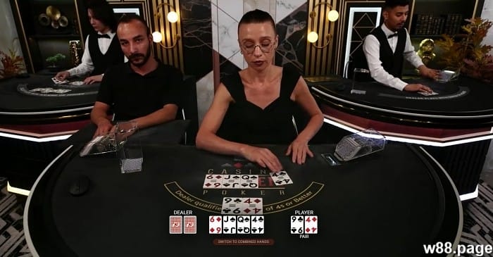 how to play 5 card poker betting tips explained