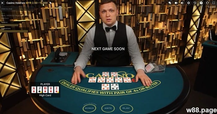 how to play 5 card poker tutorial