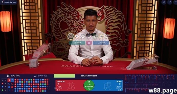 how to win dragon tiger betting tips from experts