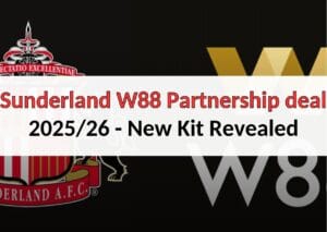 Sunderland W88 Partnership