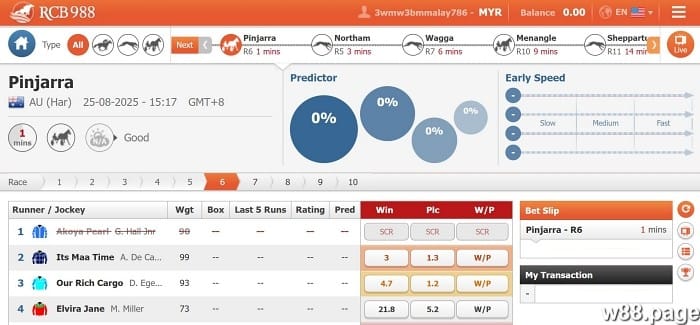 best horse race betting sites 3we