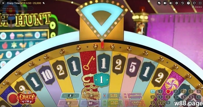 crazy time game strategy earn big payouts
