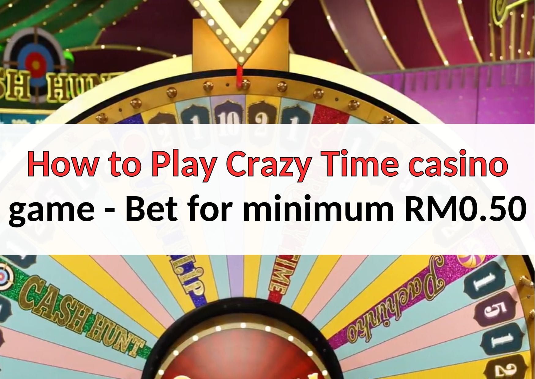 how to play crazy time w88.page