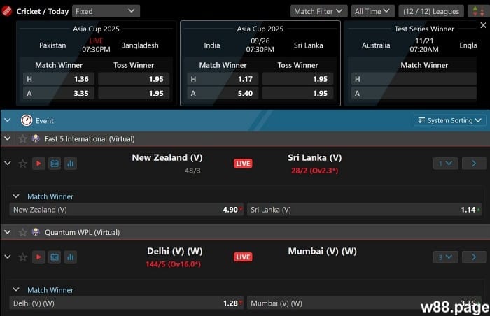 cricket betting markets explained for beginners