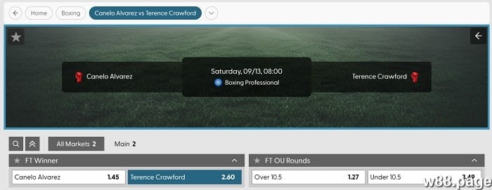 how to win boxing match betting and win big
