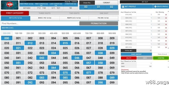 how to win lotto online tips and tricks from experts