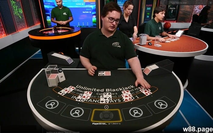 secrets to winning blackjack revealed