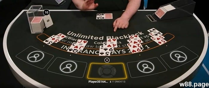 secrets to winning blackjack tips and tricks