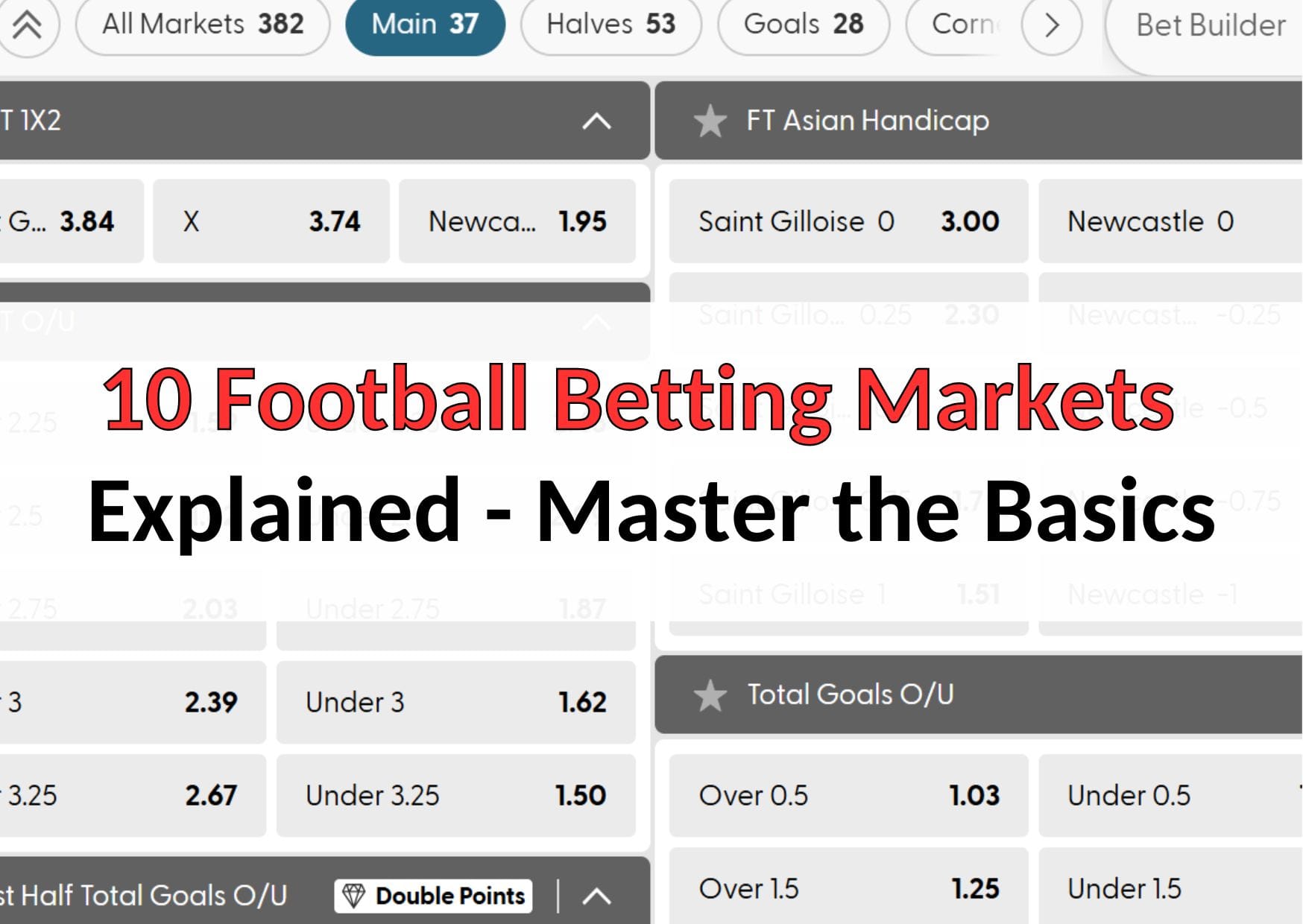 10 football betting markets explained (1)