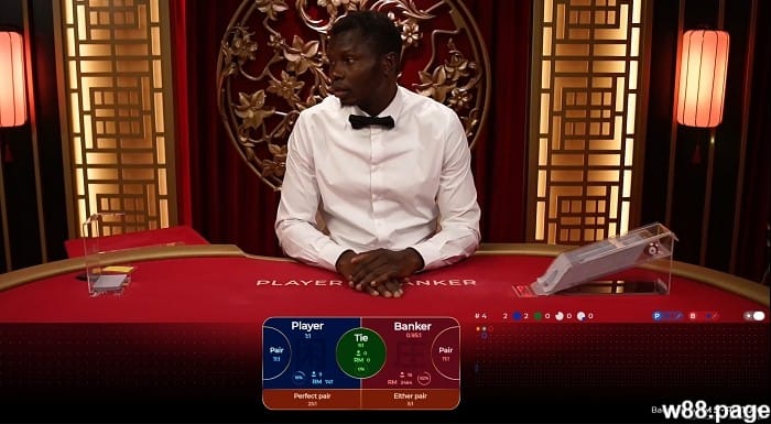baccarat terms explained by experts