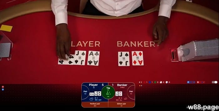 baccarat terms you should know