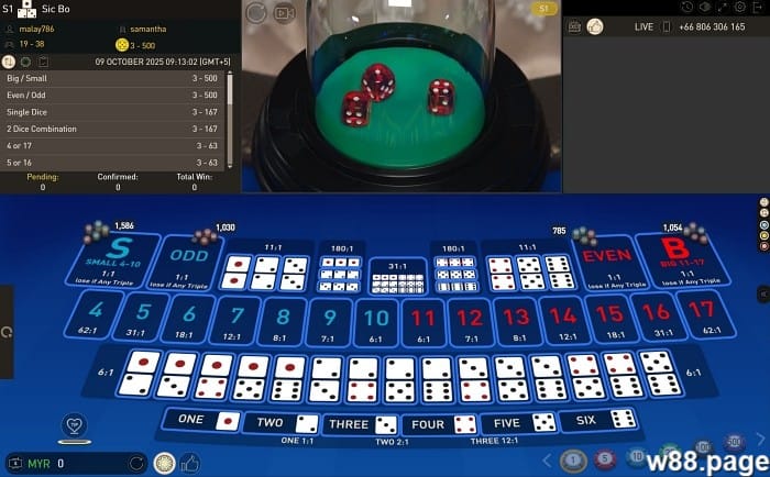 casino terms easy explanations