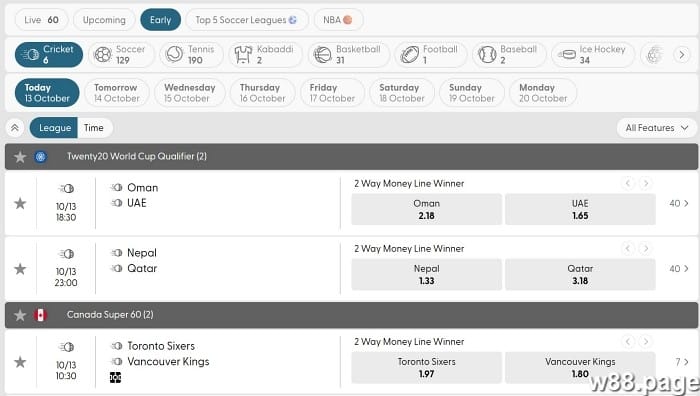 how do betting markets work online explained for beginners