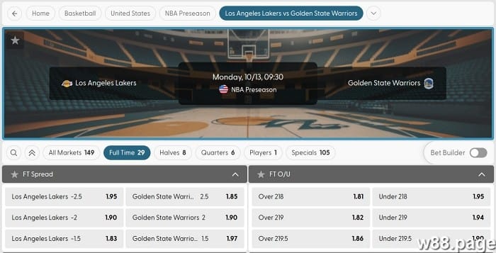 how do betting markets work understand with simple explanations