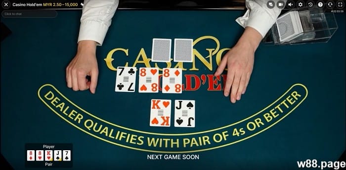 poker terms explained by experts