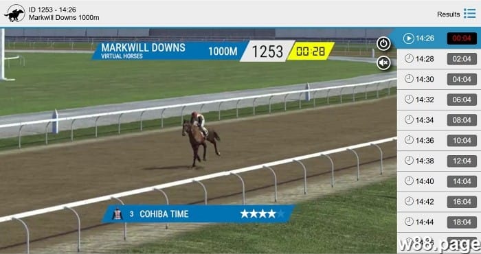 Horse Racing Betting Terms Explained