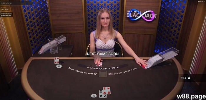 blackjack terms and meaning explained