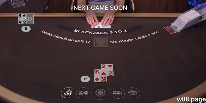 blackjack terms explained for beginners