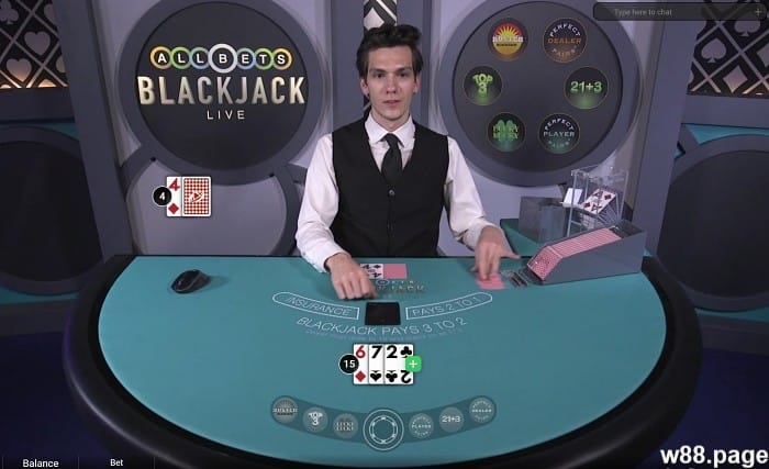blackjack terms you should know