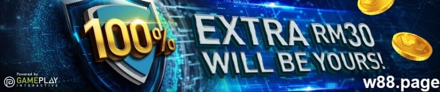 w88 deposit claim free credit