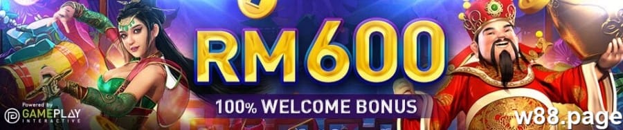 w88 deposit slot deposit bonus
