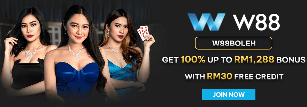 w88boleh enjoy top w88 promotions on first deposit
