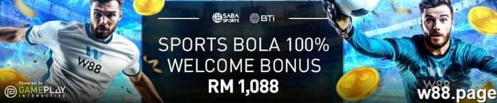 ww88 malaysia claim sportsbook bonus