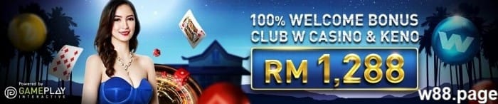 ww88 malaysia enjoy live casino promotion