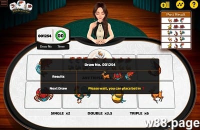 ww88 malaysia play virtual games online