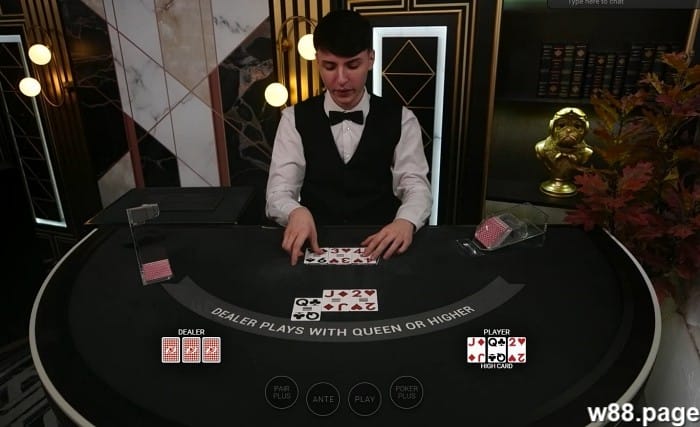 three card poker tips curated for beginners