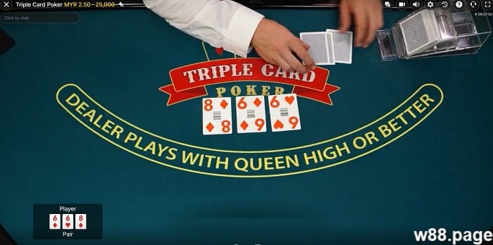 three card poker tips for beginners