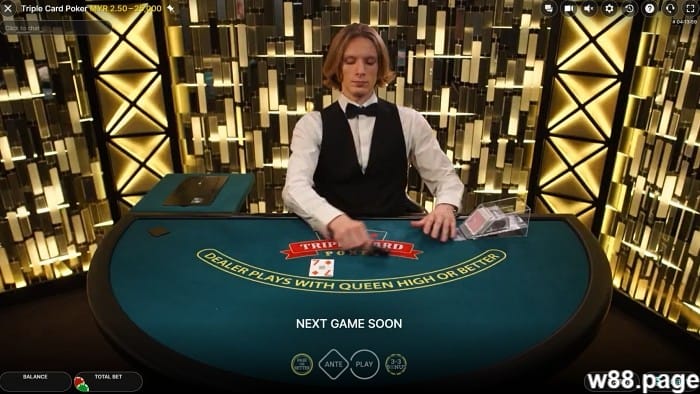 three card poker tips strategies by experts