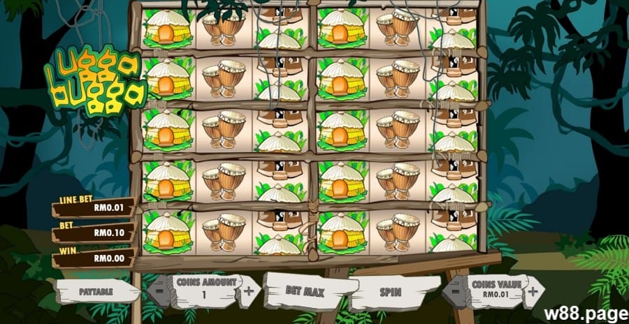 w88 slots online ugga bugga