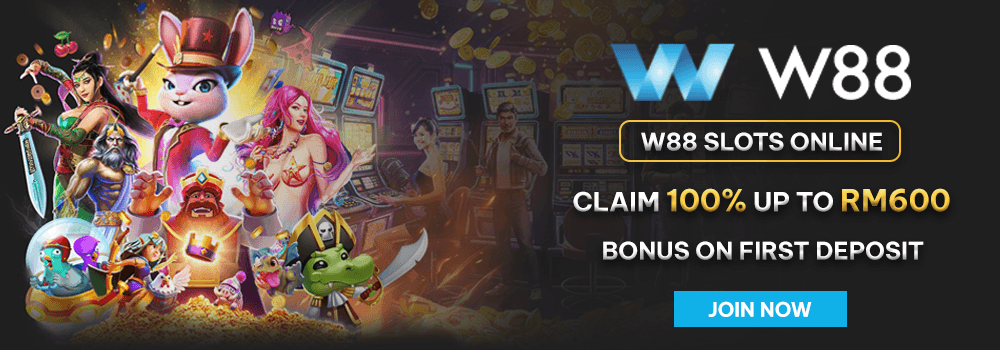 w88 slots online