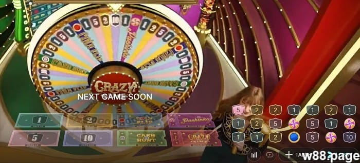 crazy time tips and tricks for beginners