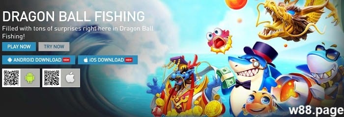fishing master download crazy fishing and dragon ball fishing