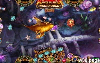 fishing master download dragon ball fishing
