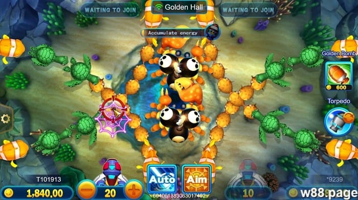 fishing master guide game rules explained