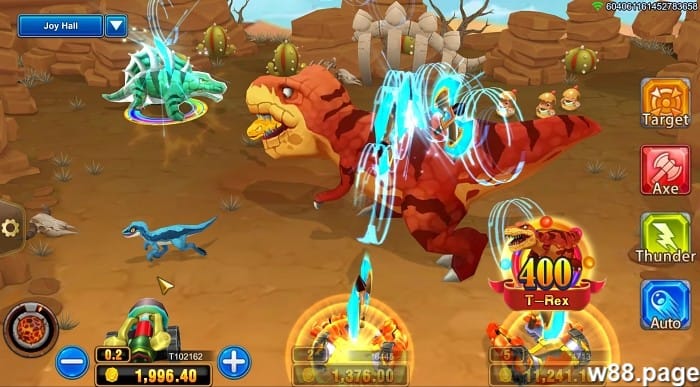 fishing master guide play games with different themes