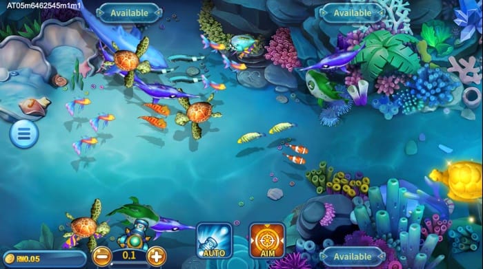 Fishing Master tips and tricks Online