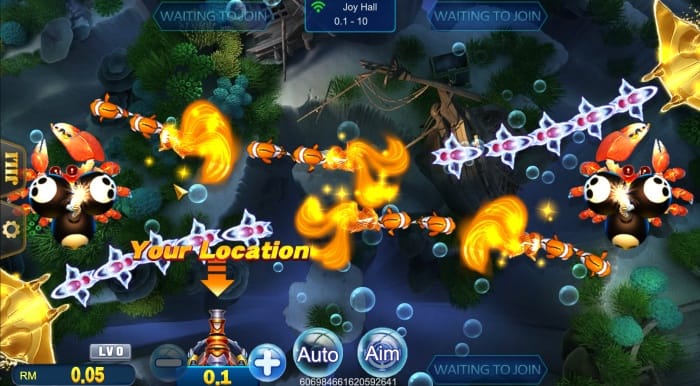 Fishing Master tips and tricks and strategies