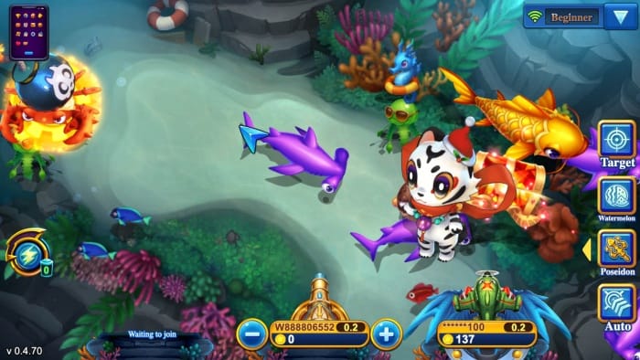Fishing Master tips and tricks