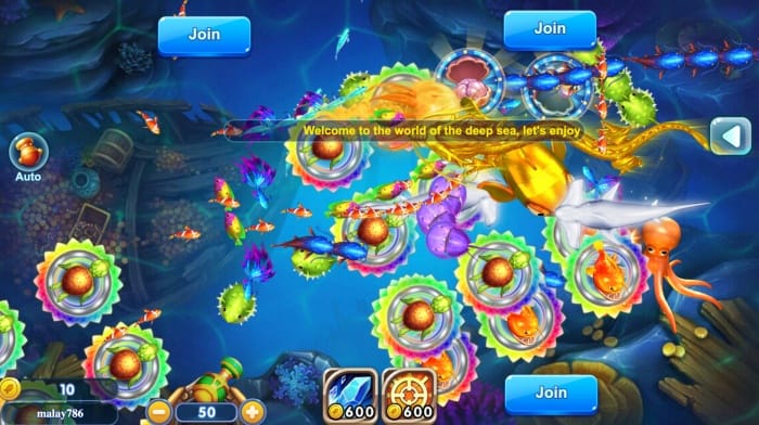 Fishing Master tricks and tips
