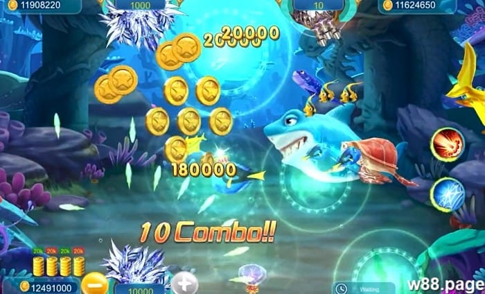 fishing master reviews play online