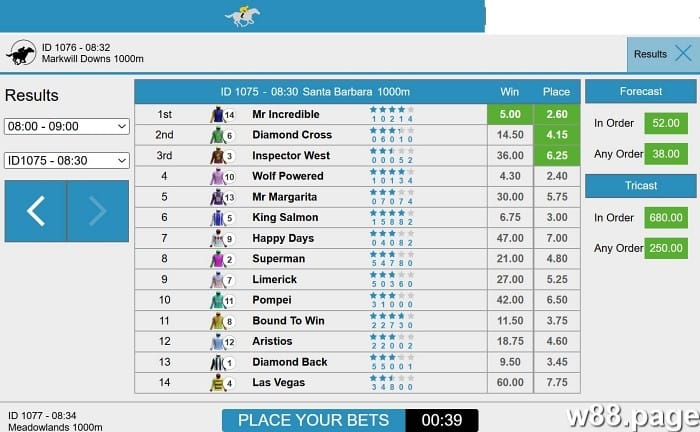 is horse race betting legal laws in malaysia