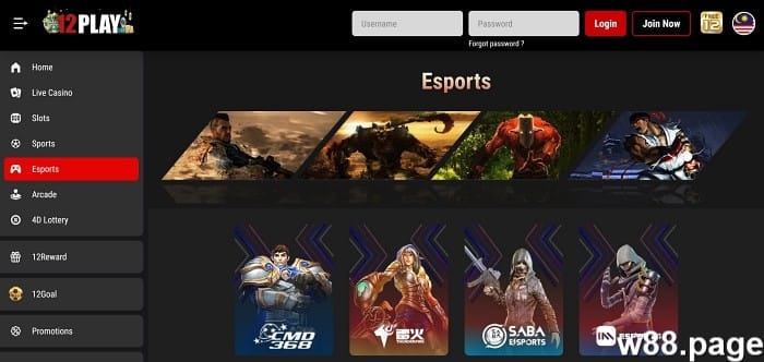 best betting site for dota 2 12play