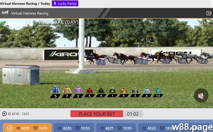 horse race betting formula by strategies