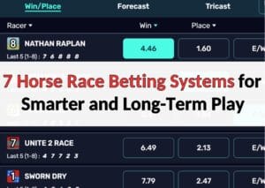 horse race betting systems (1)
